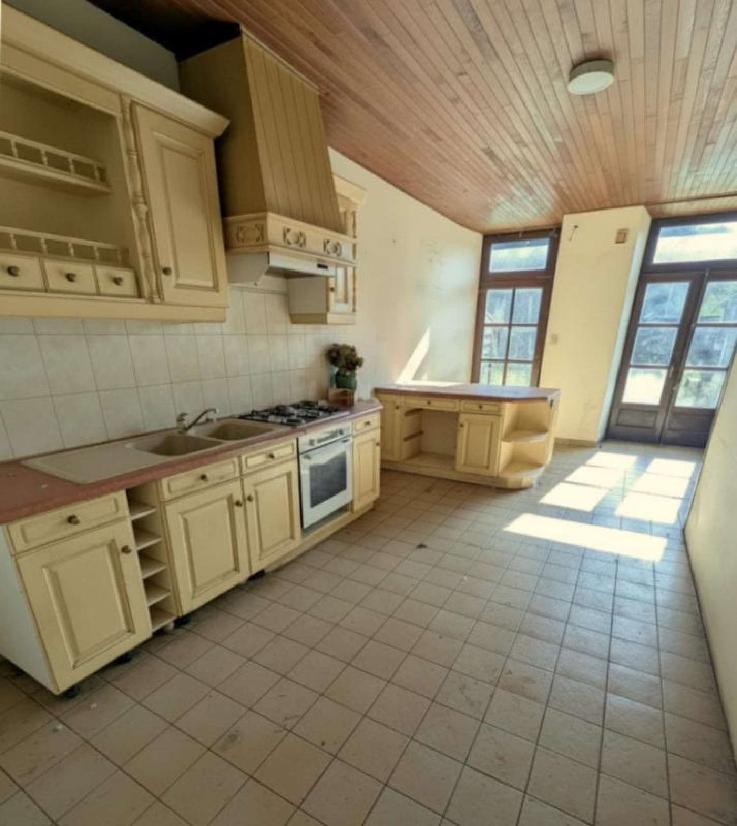 en venta casa Le Ferré Ille-et-Vilaine 3