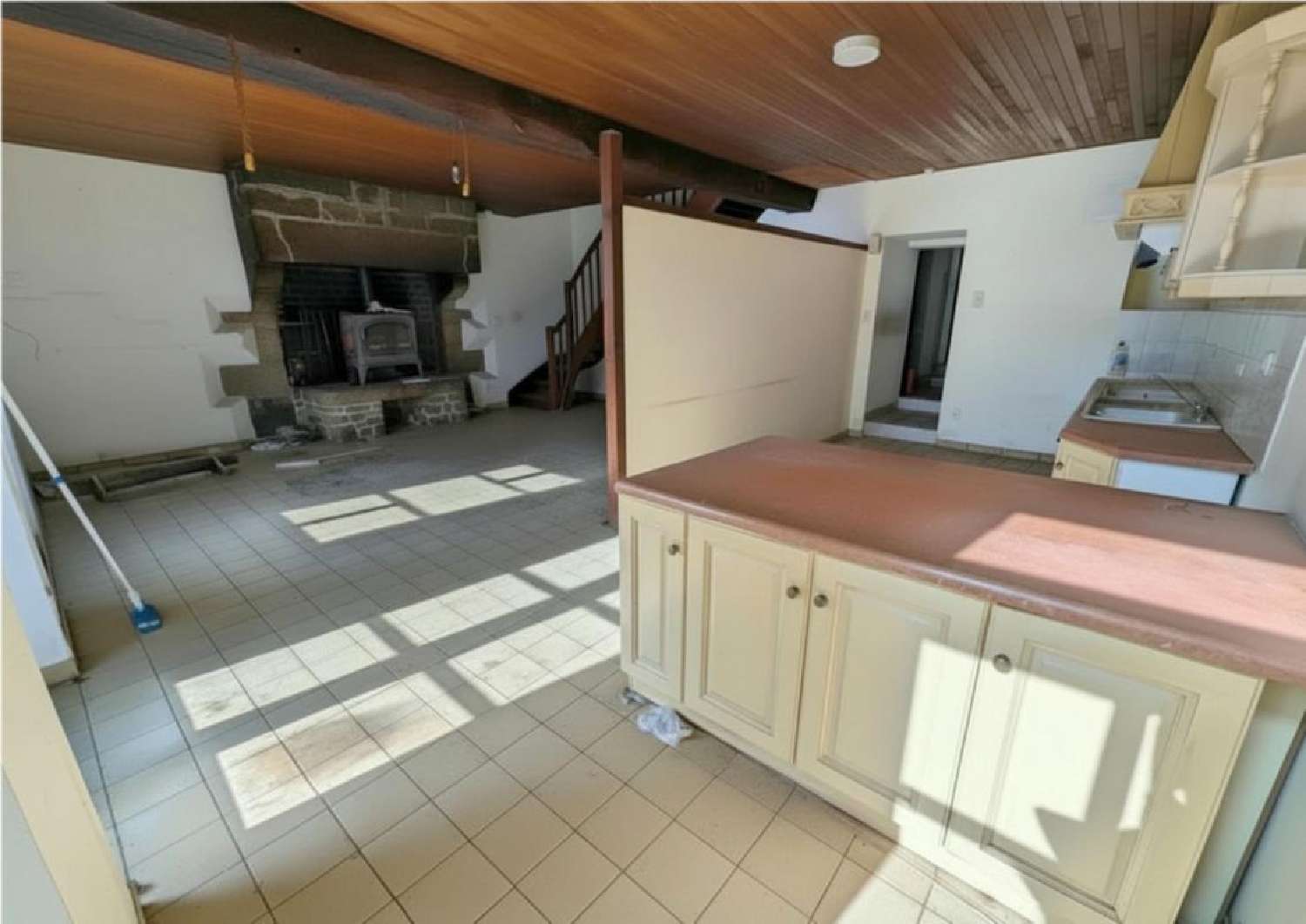 en venta casa Le Ferré Ille-et-Vilaine 4