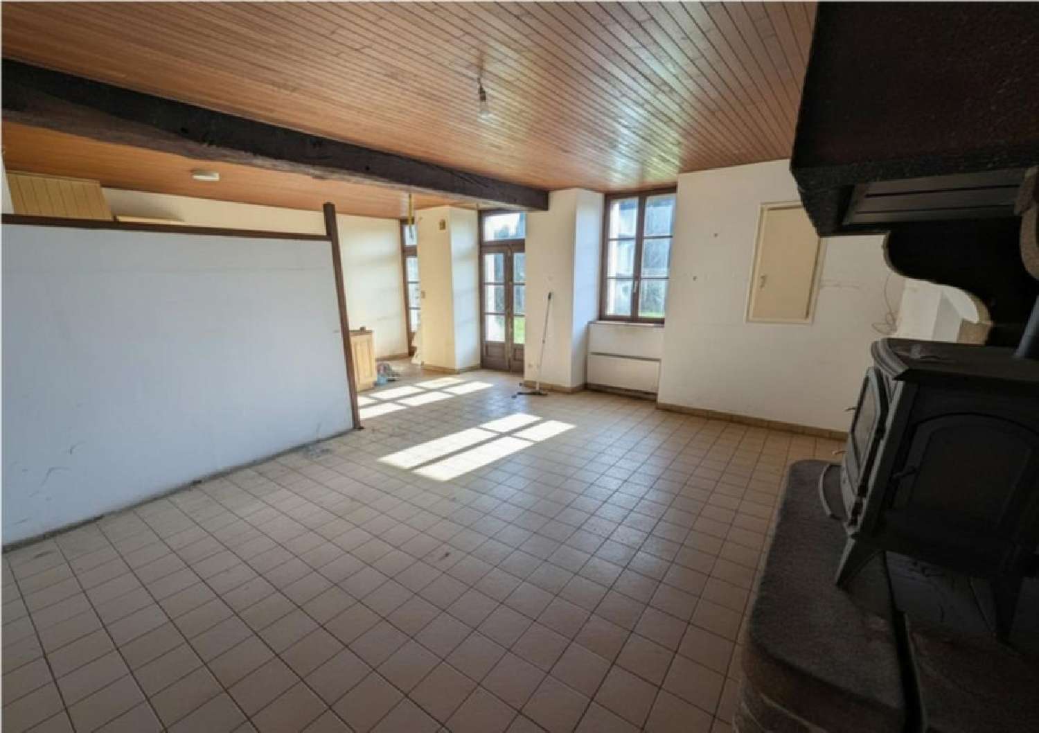 en venta casa Le Ferré Ille-et-Vilaine 5