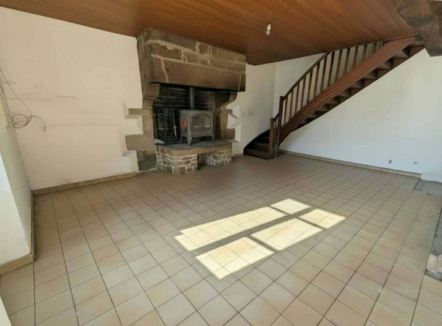 en venta casa Le Ferré Ille-et-Vilaine 6