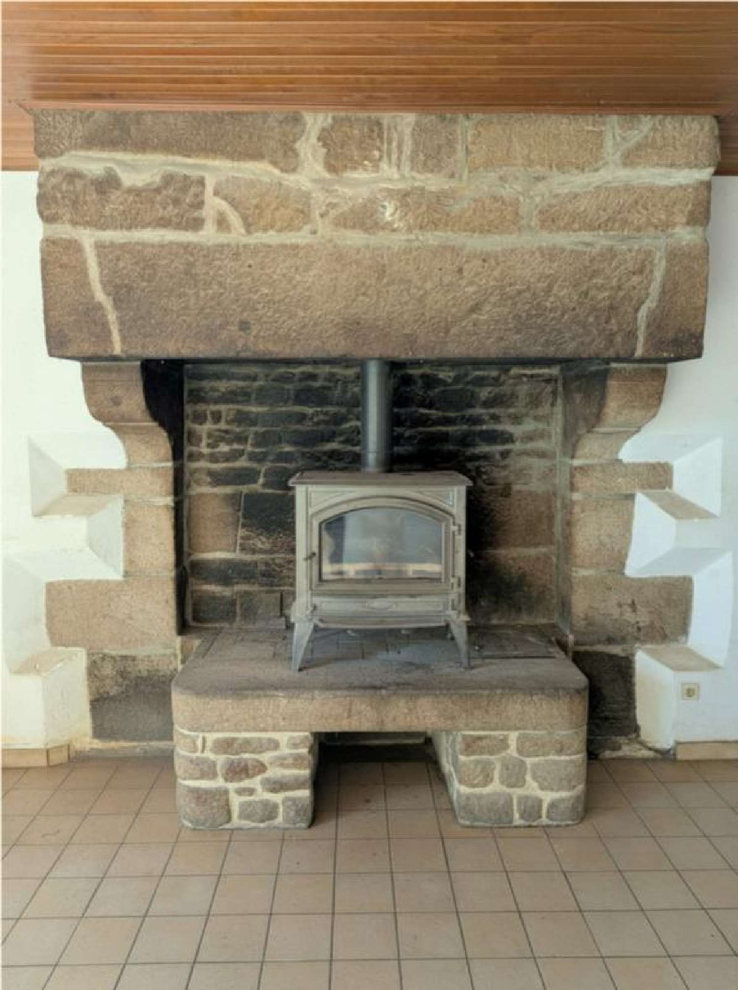 en venta casa Le Ferré Ille-et-Vilaine 7