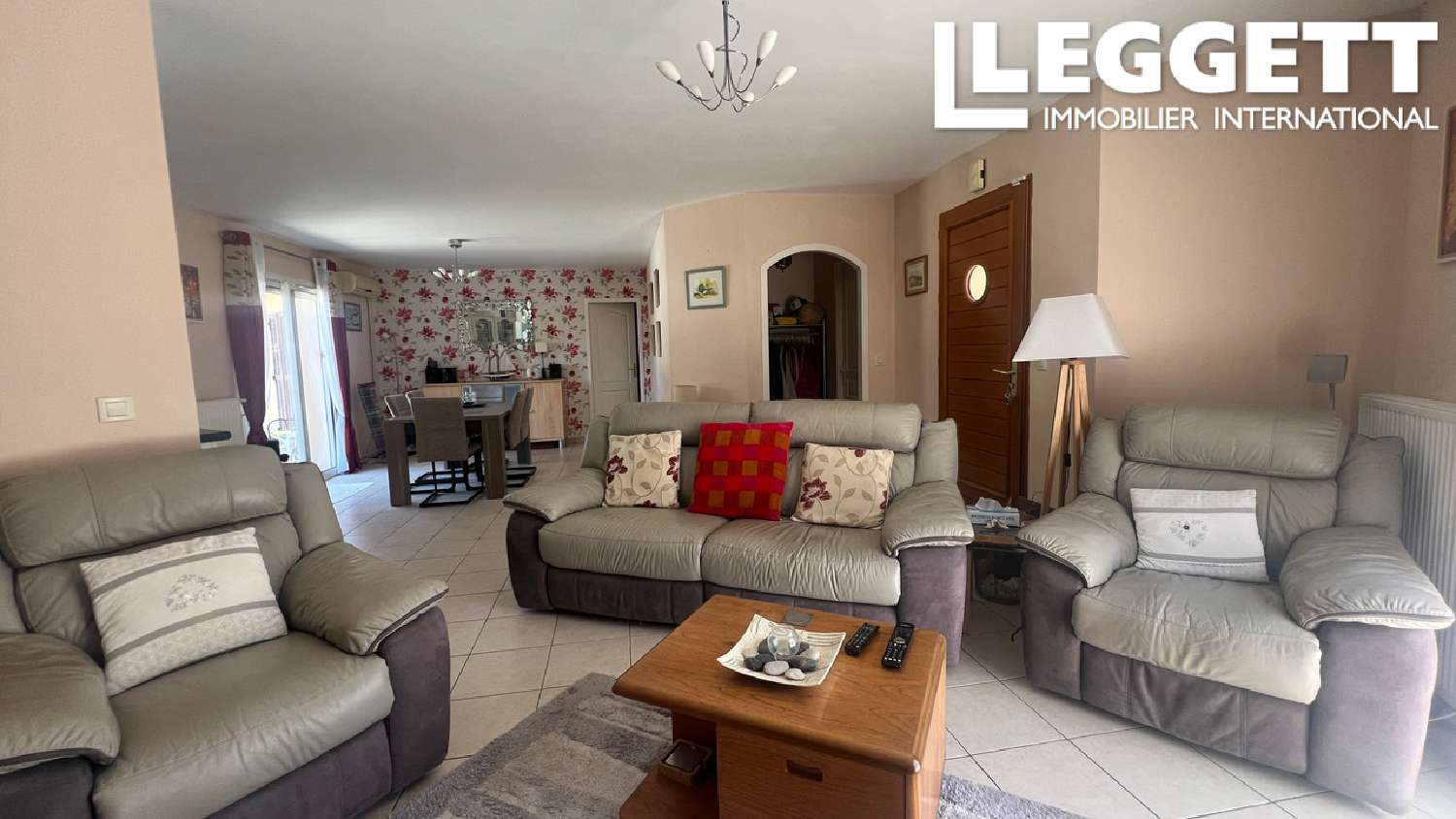 kaufen Haus Le Fleix Dordogne 4