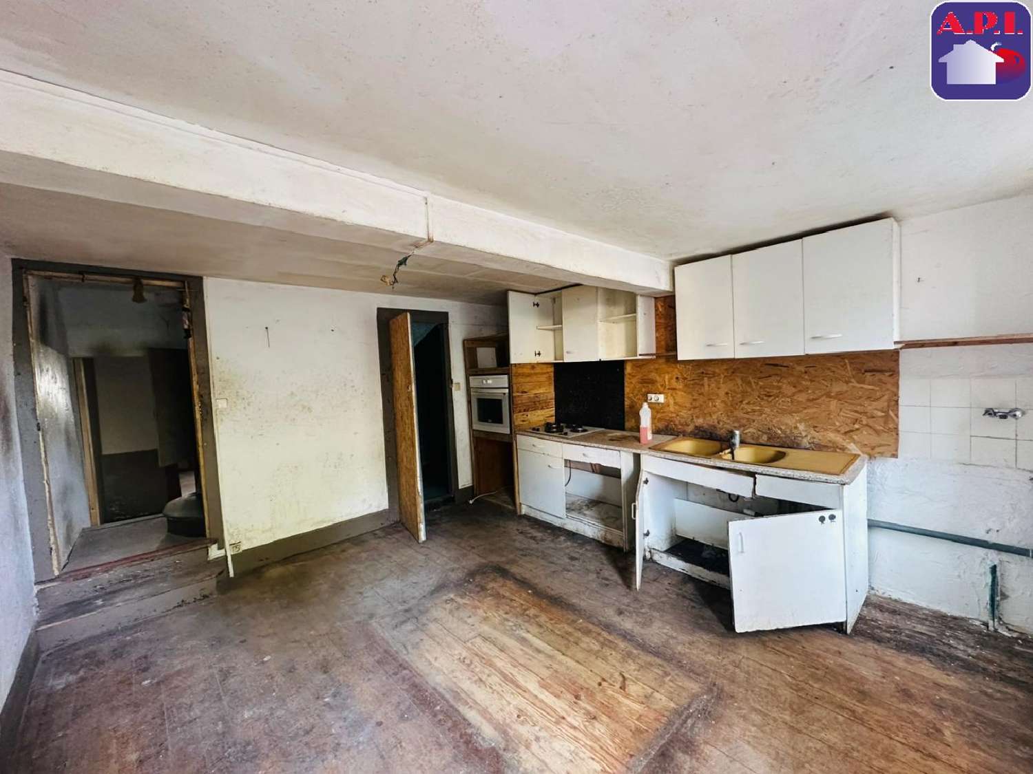 à vendre maison Le Fossat Ariège 2
