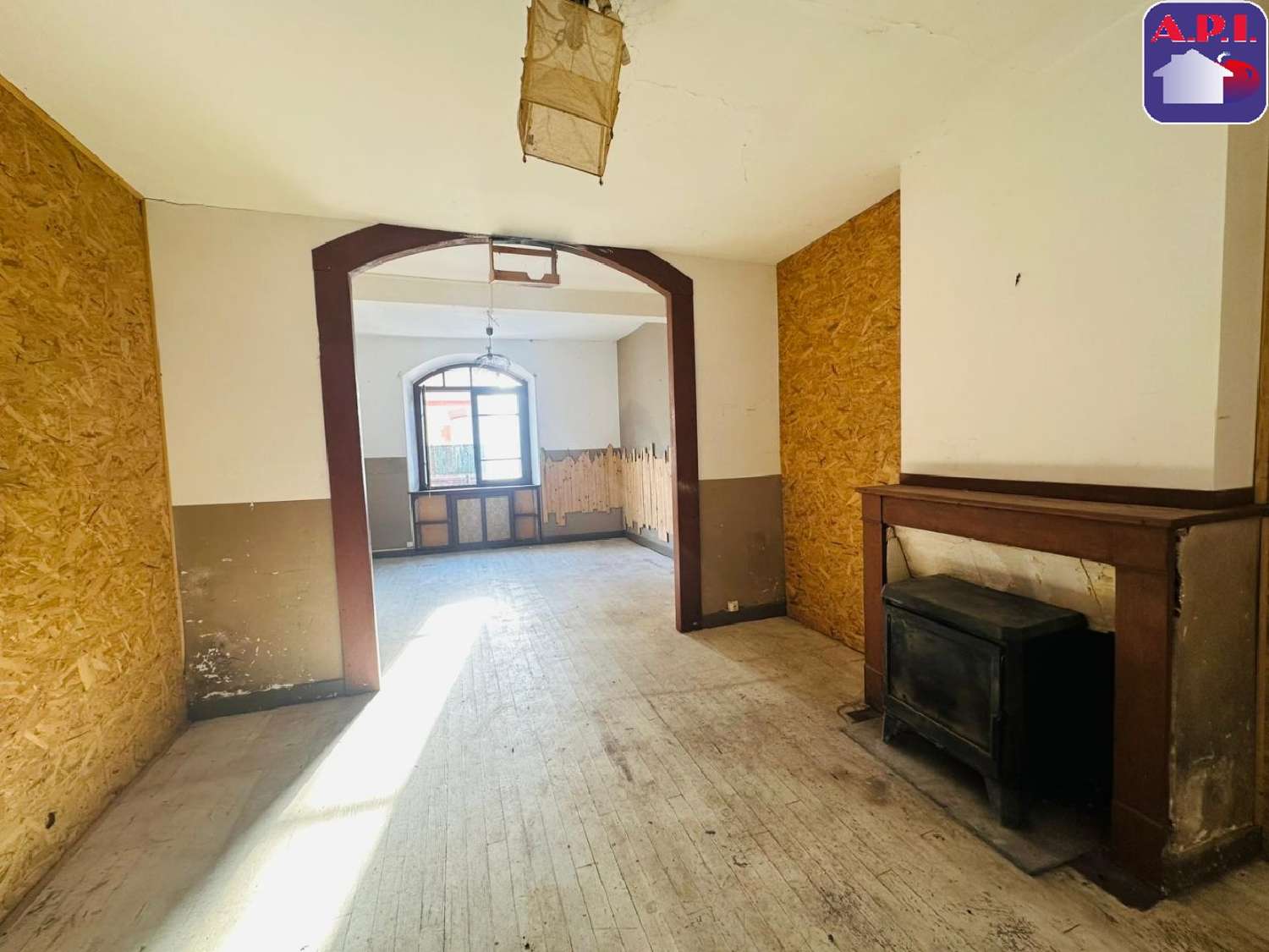 à vendre maison Le Fossat Ariège 5