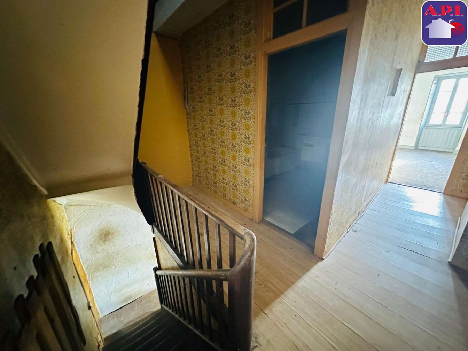 à vendre maison Le Fossat Ariège 6