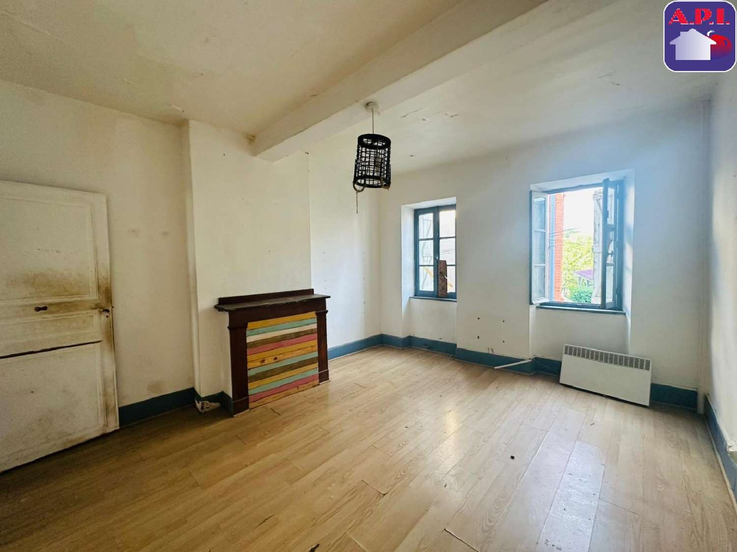 à vendre maison Le Fossat Ariège 8