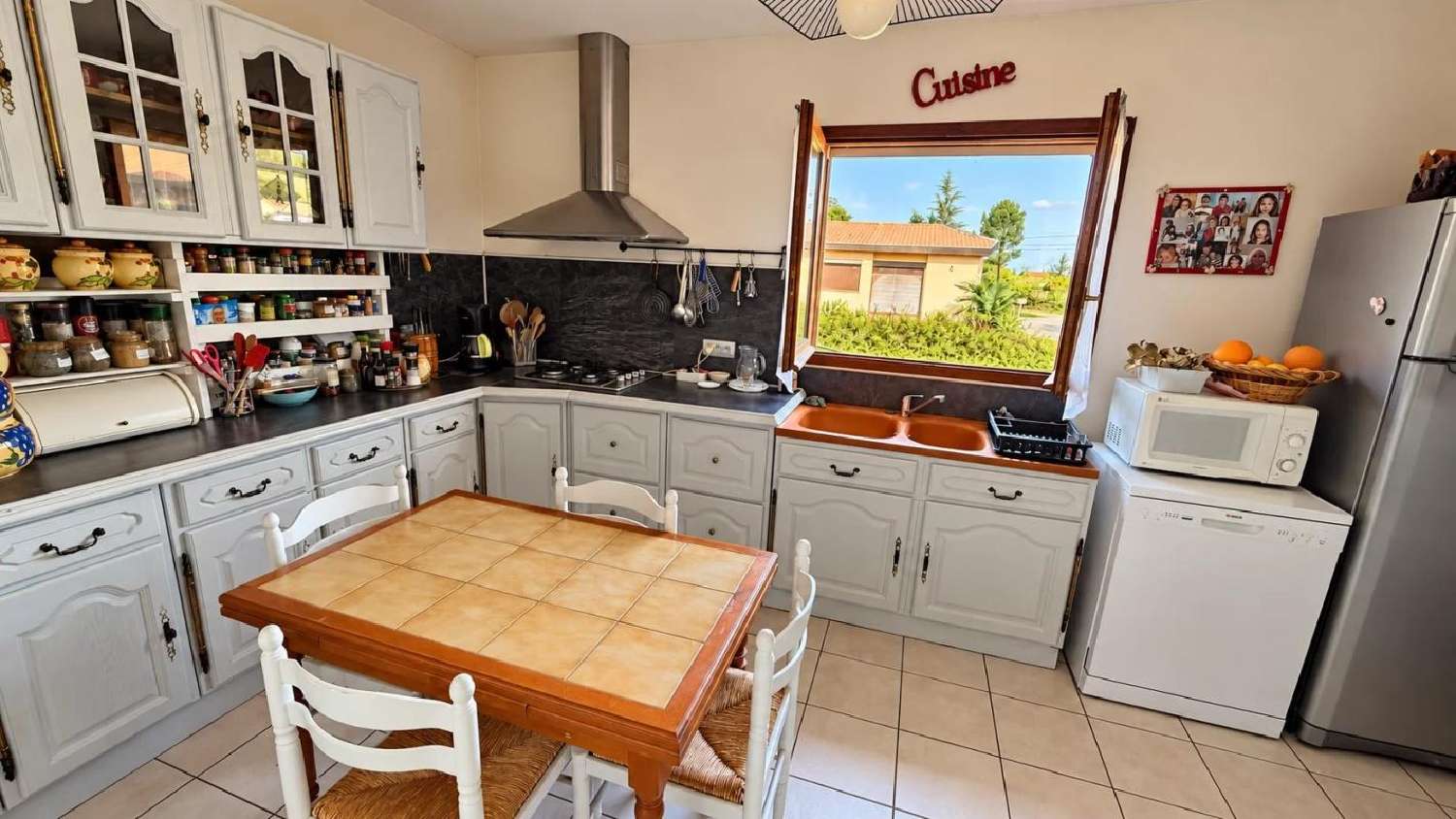 à vendre maison Le Fossat Ariège 4