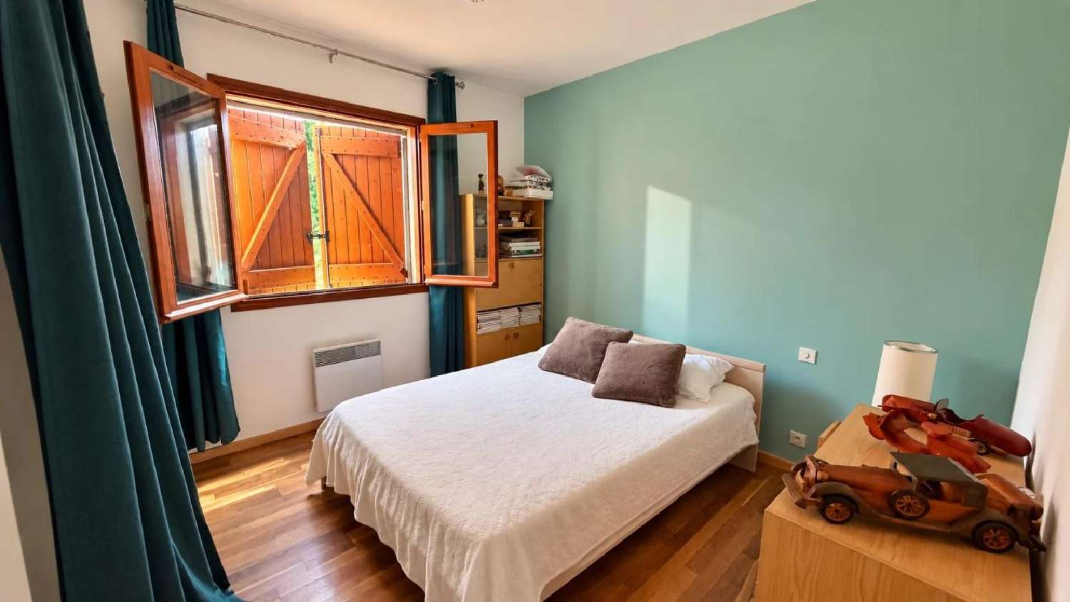 à vendre maison Le Fossat Ariège 5