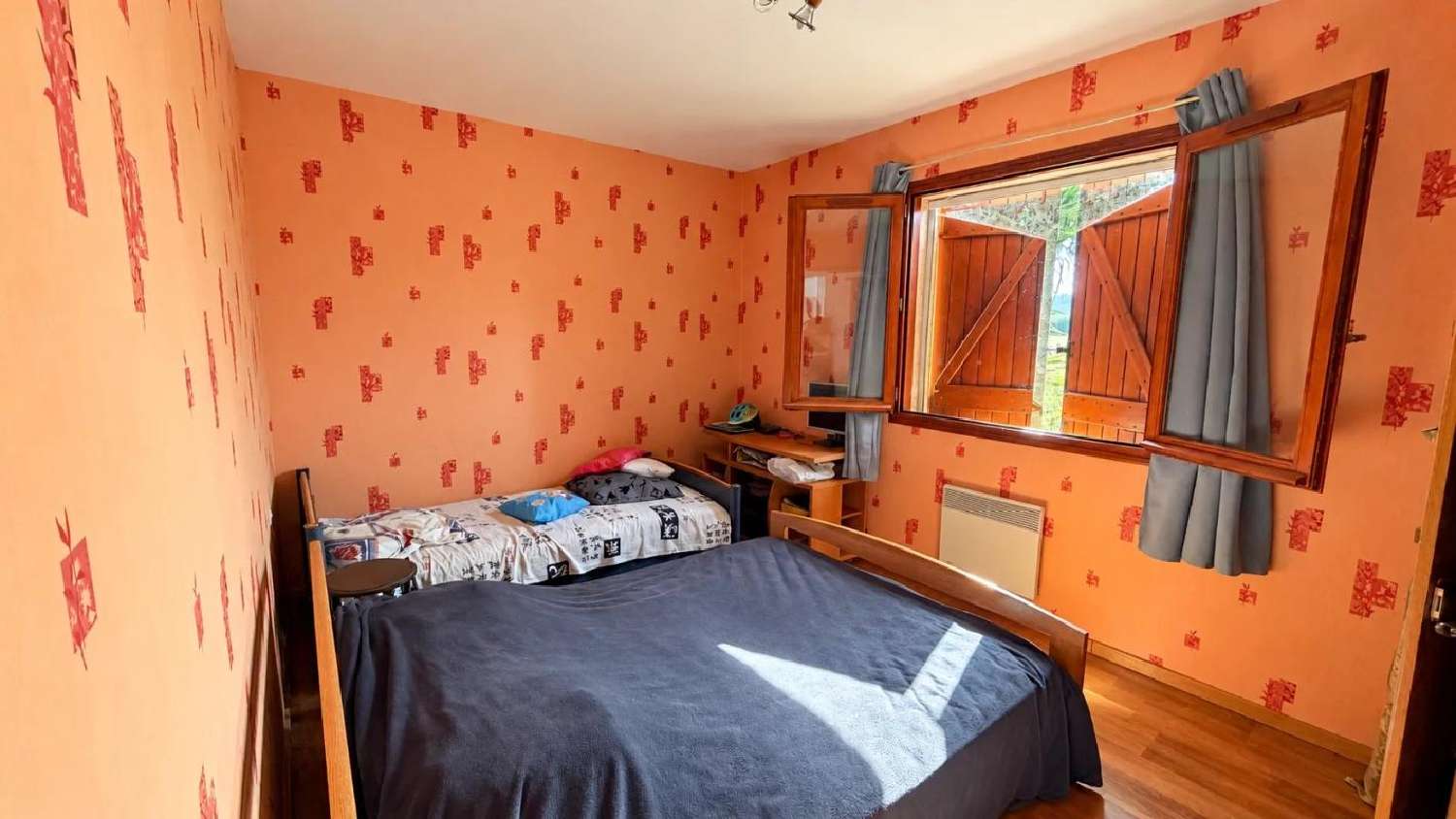 à vendre maison Le Fossat Ariège 6