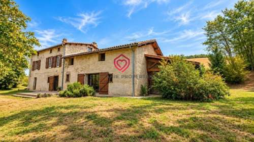 Le Fossat Ariège maison foto 7429436