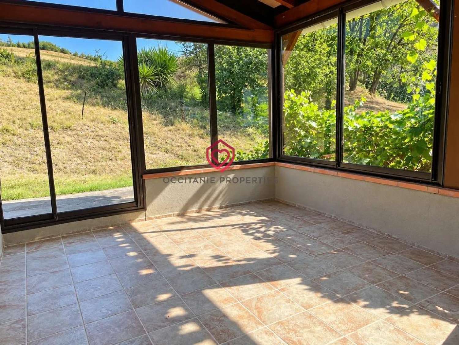 à vendre maison Le Fossat Ariège 3