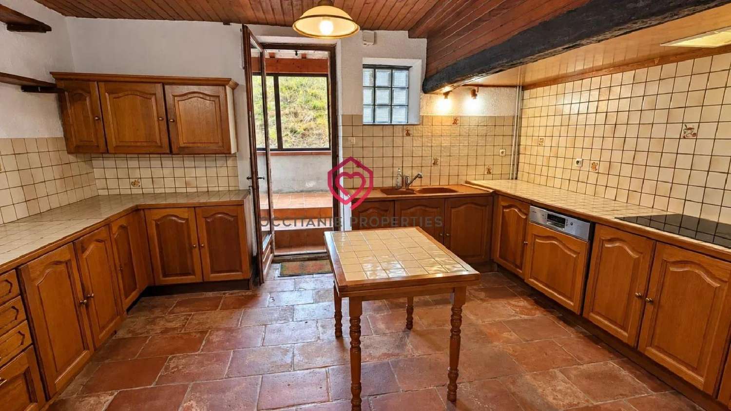 à vendre maison Le Fossat Ariège 4