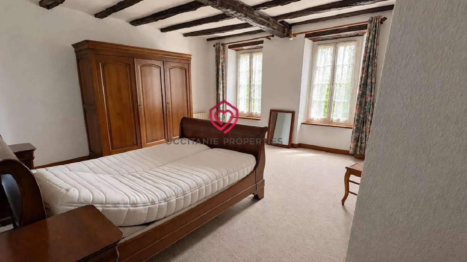 à vendre maison Le Fossat Ariège 7