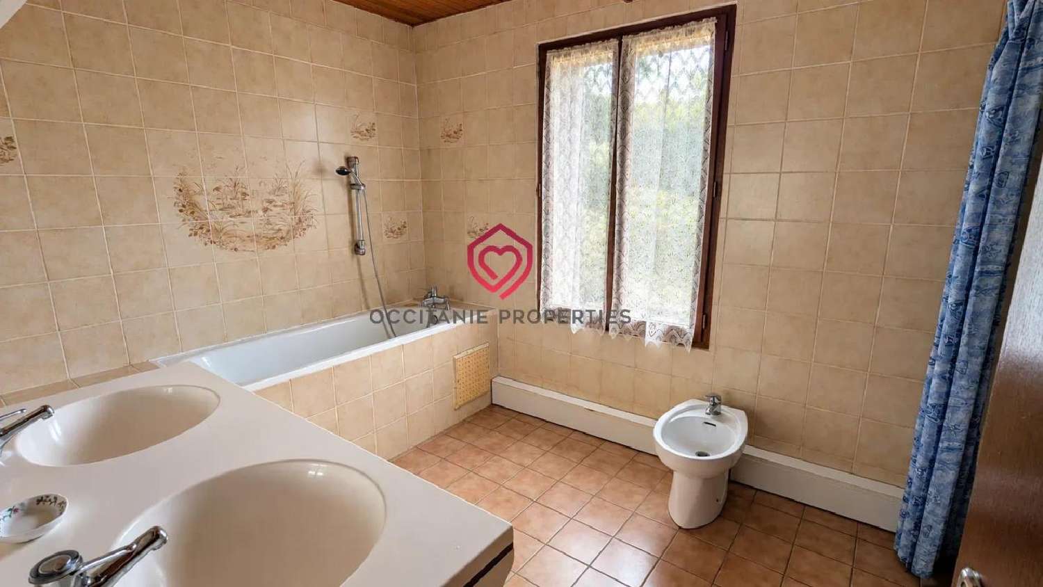 à vendre maison Le Fossat Ariège 8