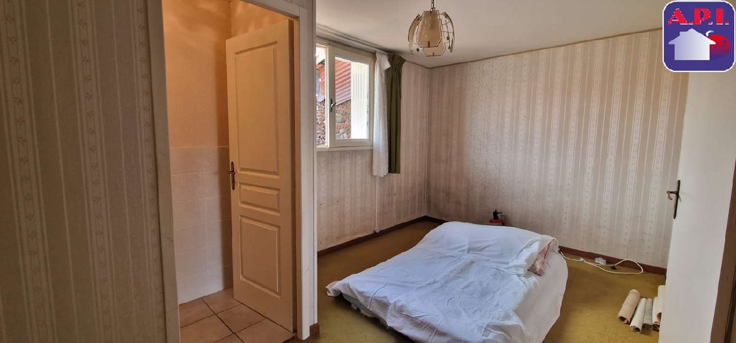 for sale house Le Fousseret Haute-Garonne 5