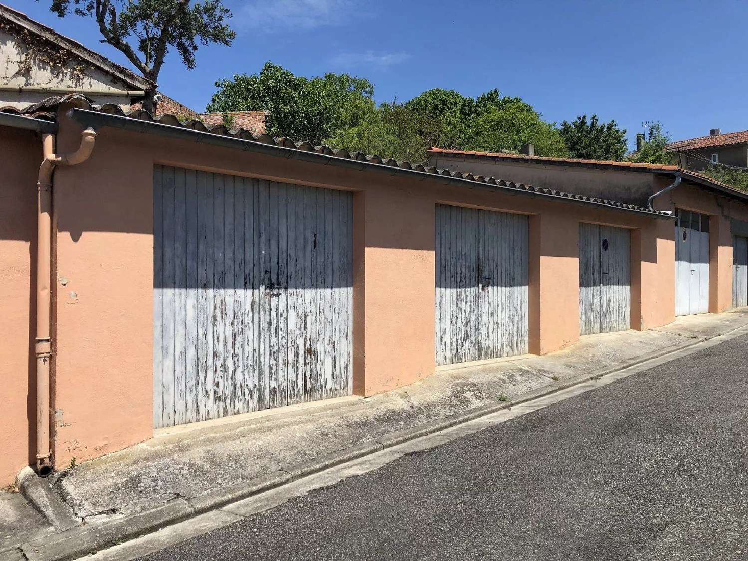 kaufen Haus Le Fousseret Haute-Garonne 1