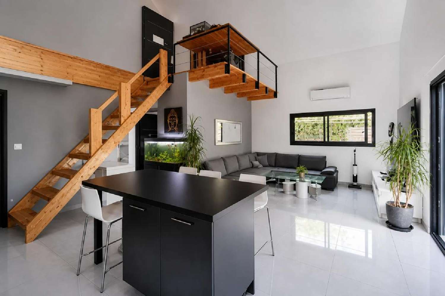  à vendre maison Le Fousseret Haute-Garonne 1