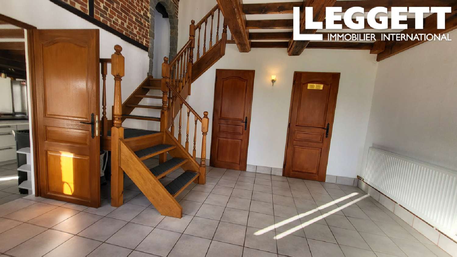  for sale house Le Fresne-Poret Manche 7