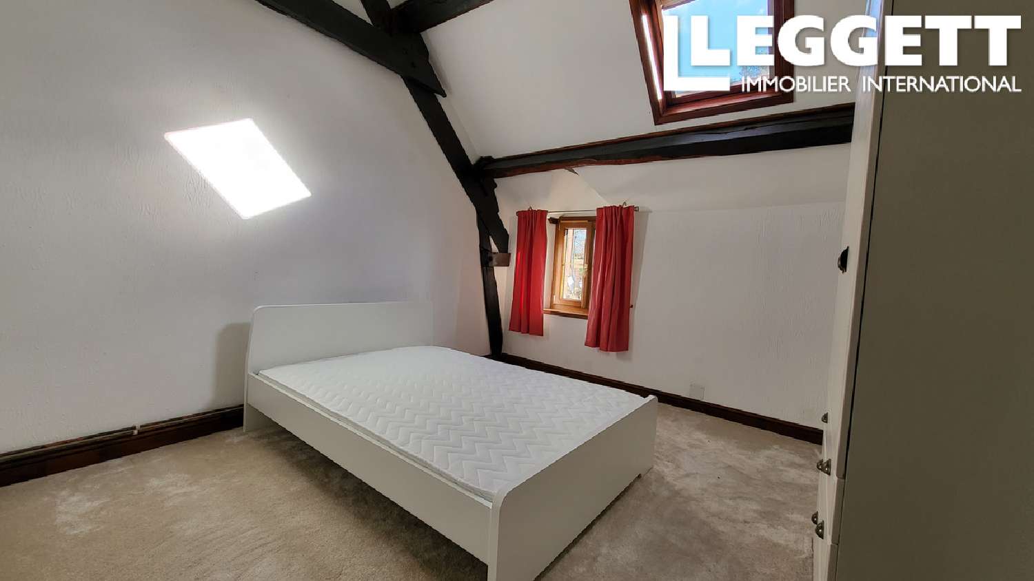  for sale house Le Fresne-Poret Manche 8