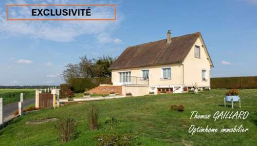 Le Gros-Theil Eure huis foto 7422673