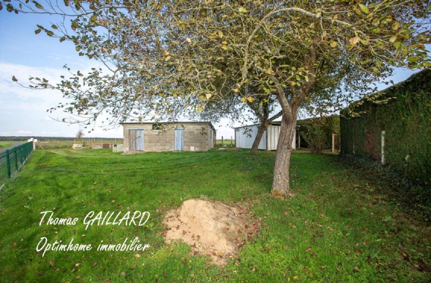 te koop huis Le Gros-Theil Eure 4