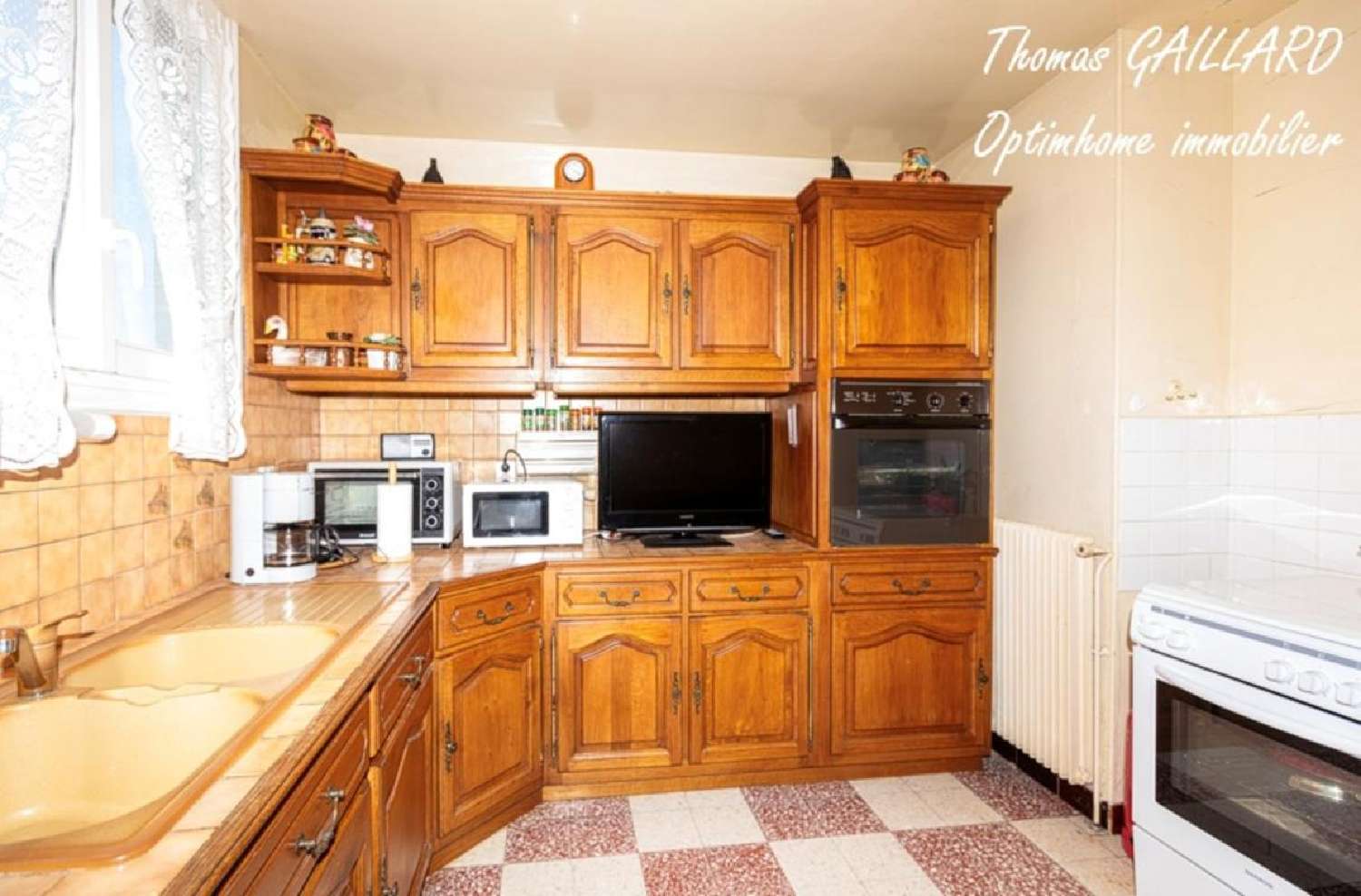  te koop huis Le Gros-Theil Eure 8