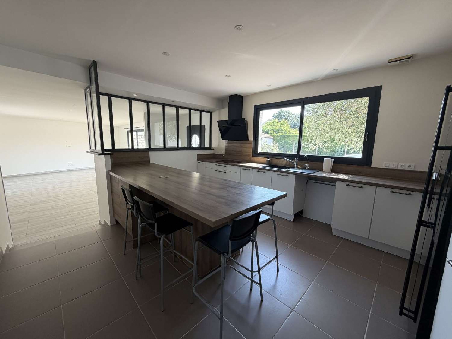 te koop huis Le Gué-d'Alléré Charente-Maritime 2