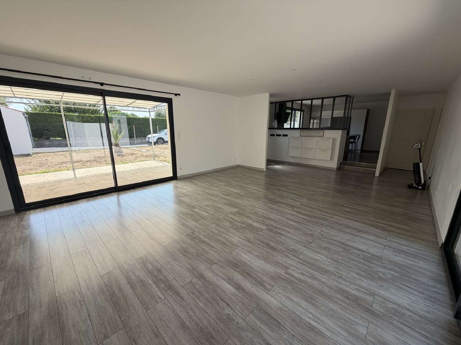te koop huis Le Gué-d'Alléré Charente-Maritime 3