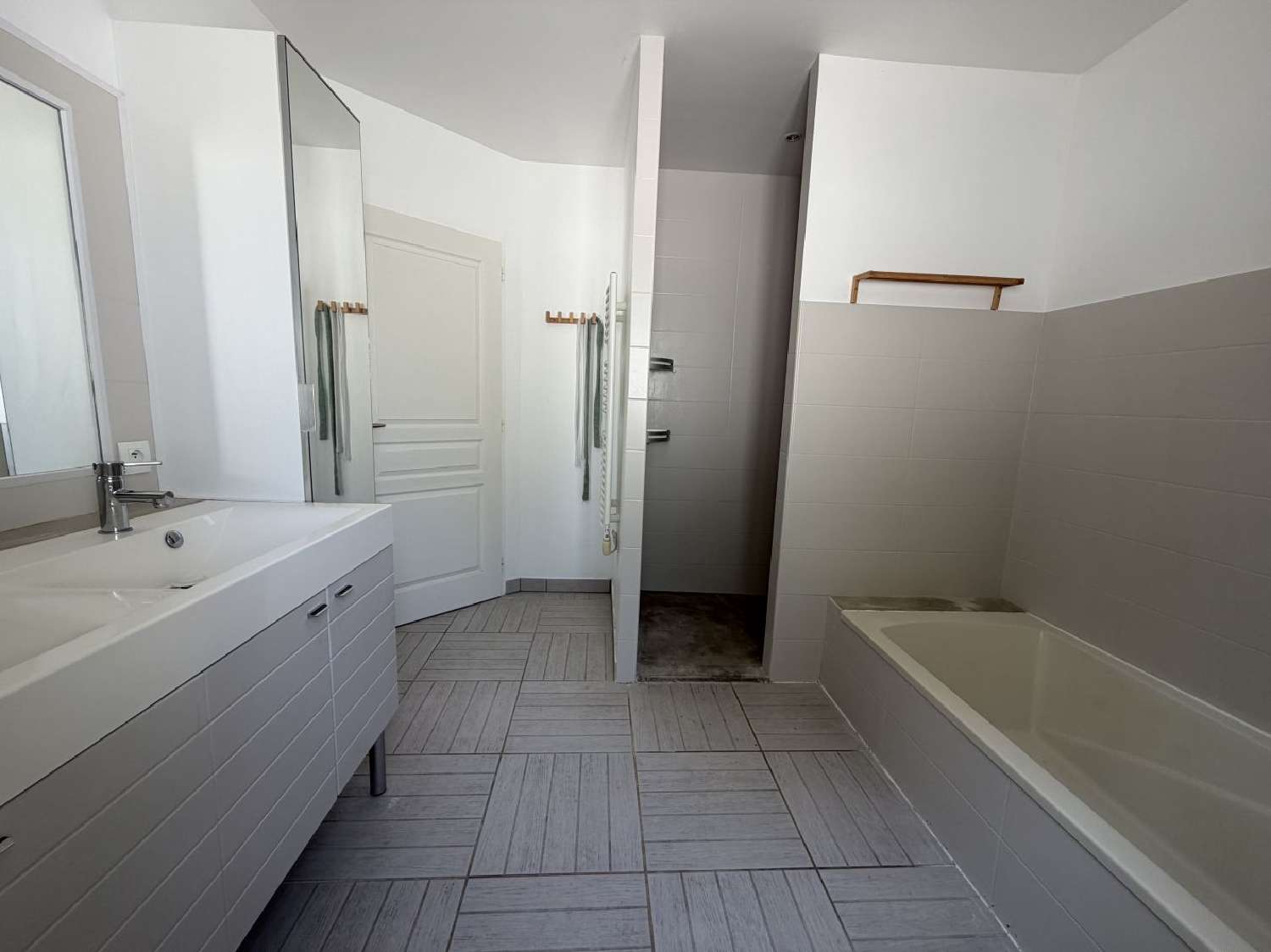 te koop huis Le Gué-d'Alléré Charente-Maritime 4