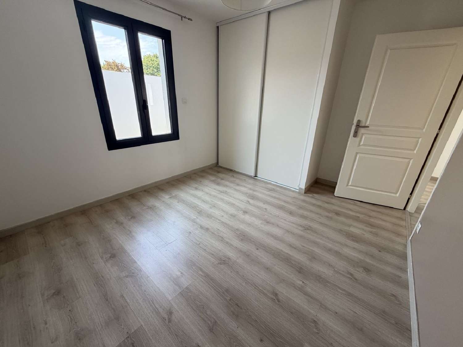 te koop huis Le Gué-d'Alléré Charente-Maritime 5