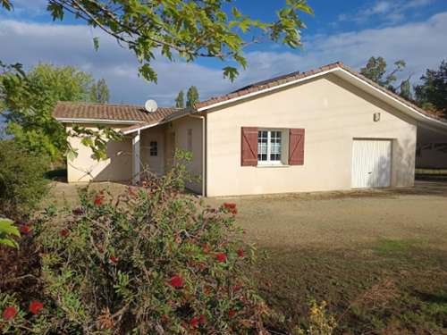 Le Houga Gers house foto 7426620