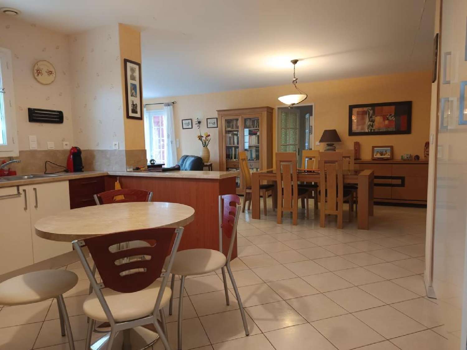  for sale house Le Houga Gers 2
