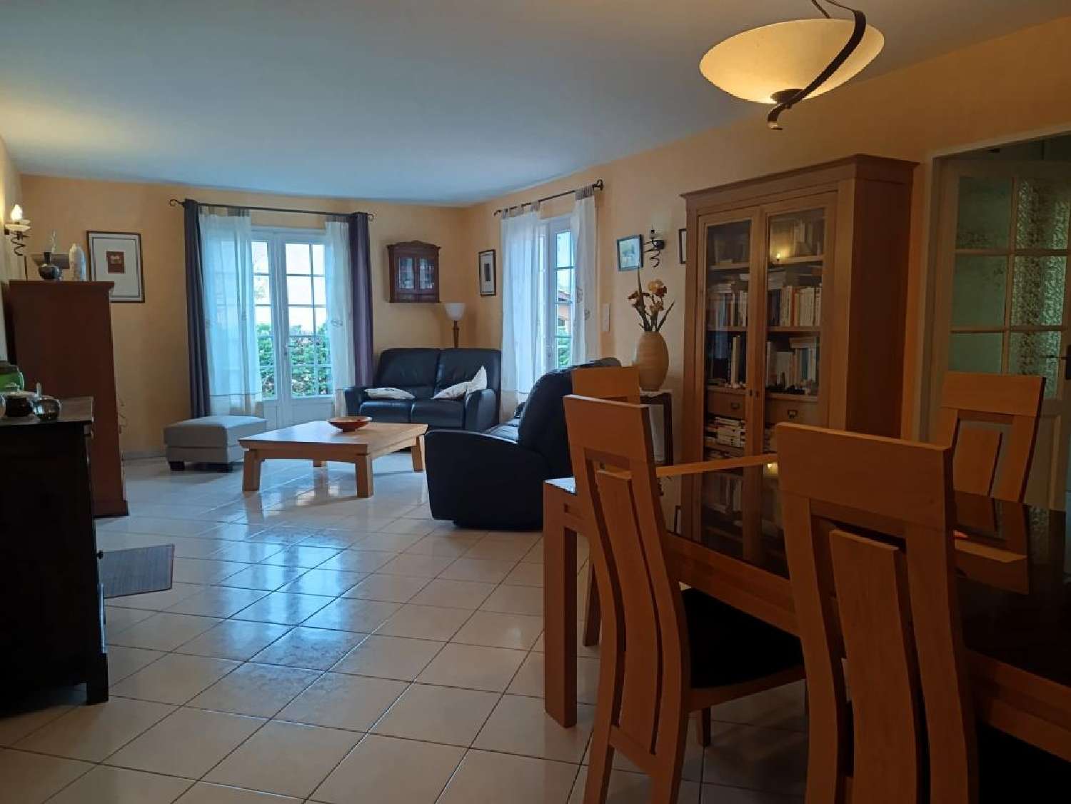  for sale house Le Houga Gers 3