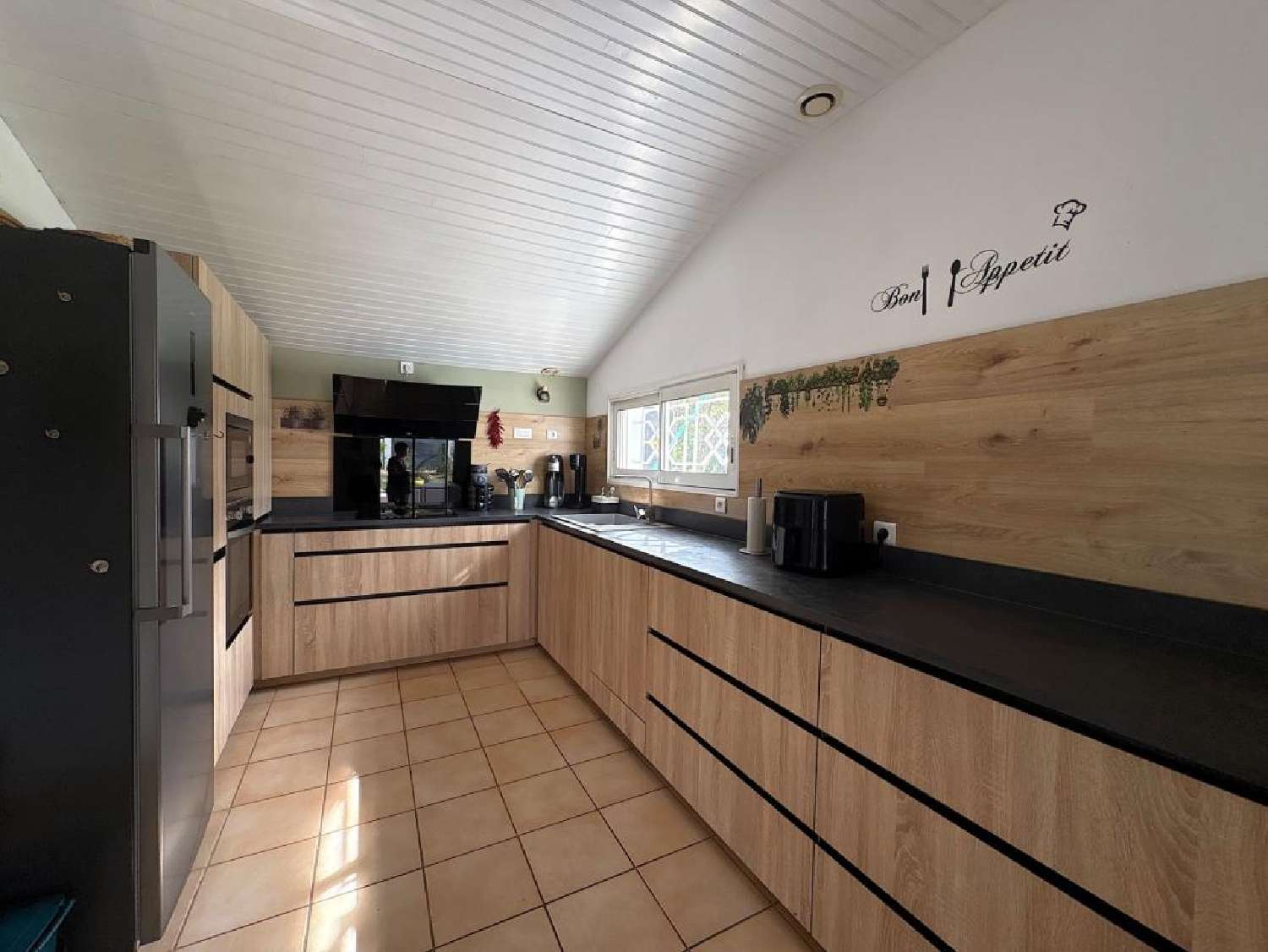 en venta casa Le Houga Gers 7