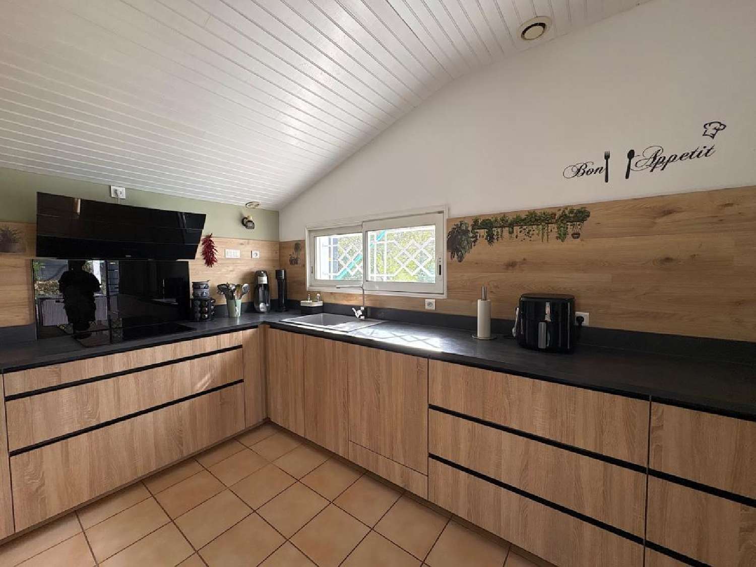 en venta casa Le Houga Gers 8