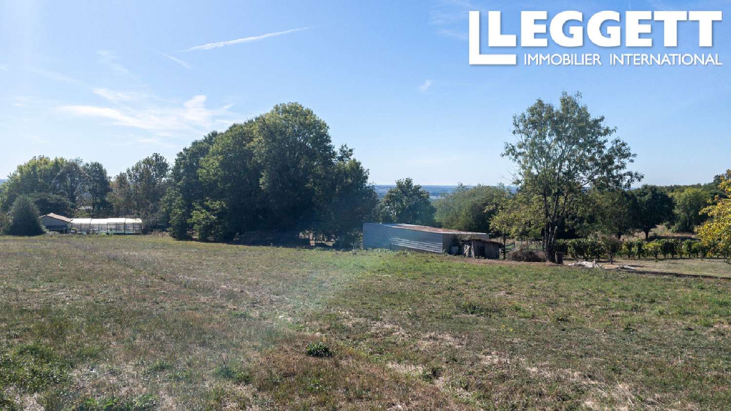 for sale house Le Lindois Charente 4