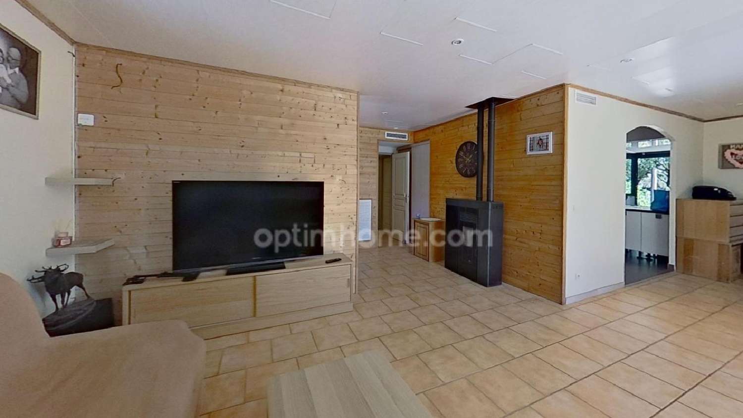 en venta casa Le Luc Var 3