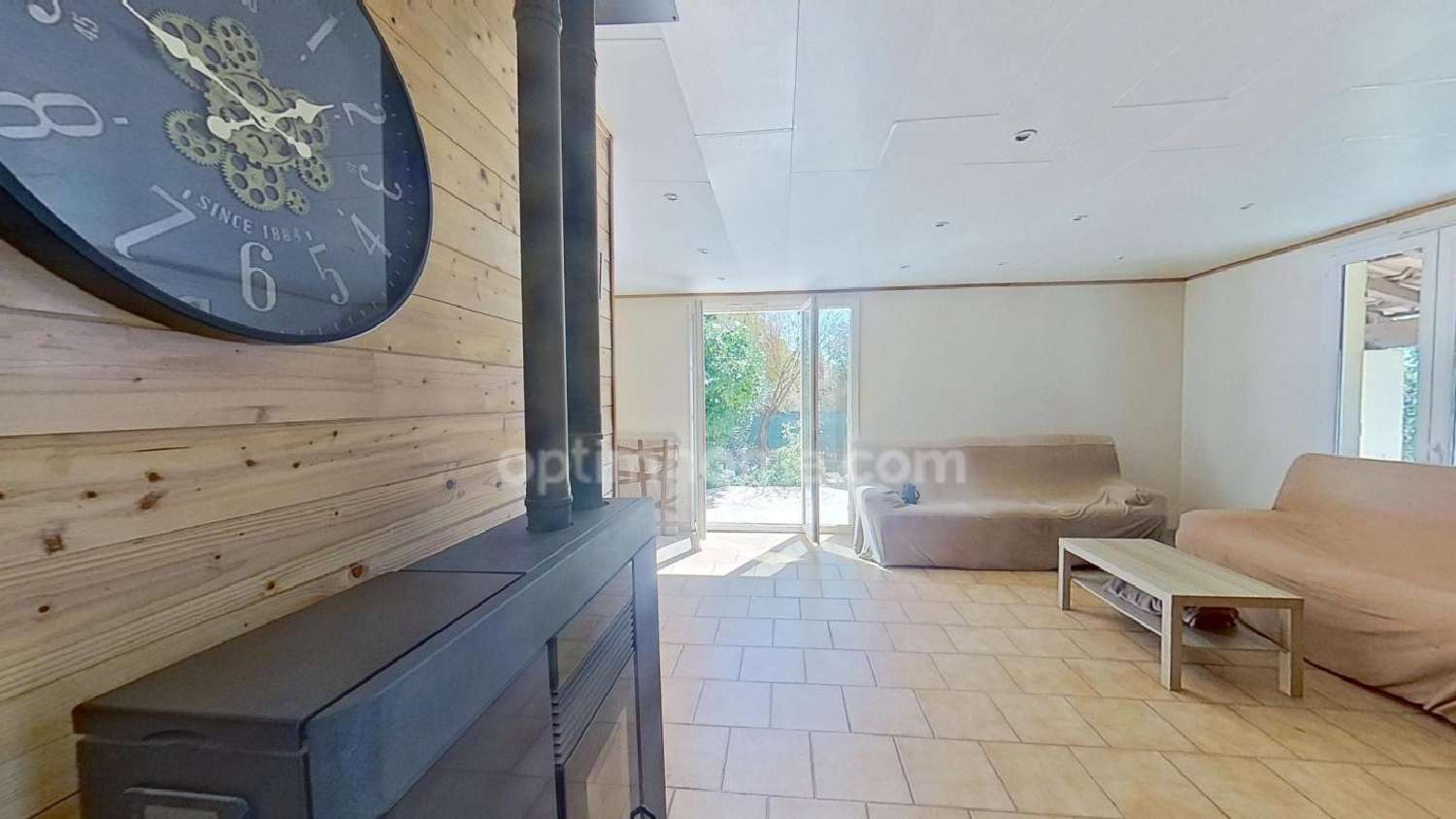 en venta casa Le Luc Var 4