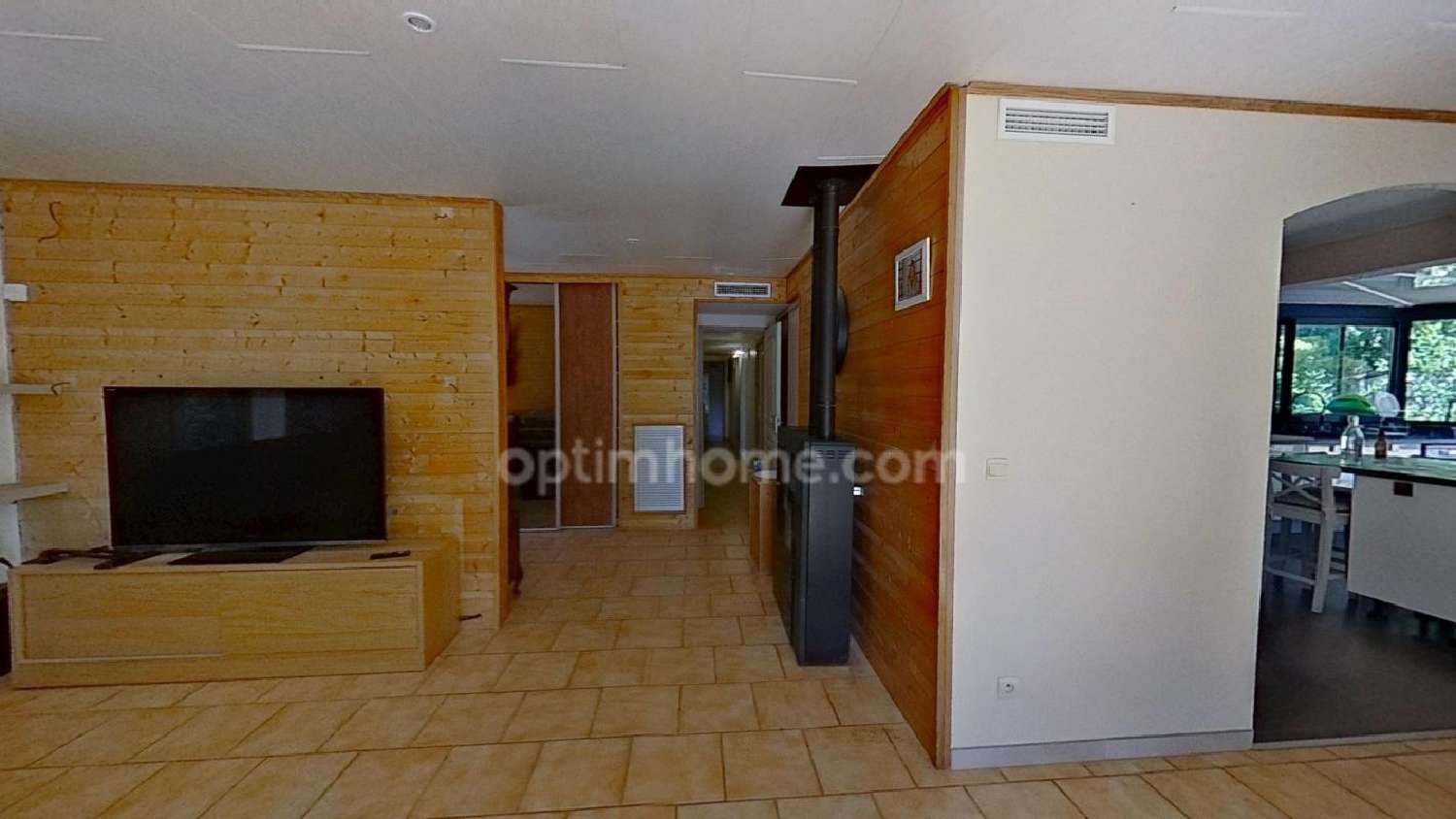 en venta casa Le Luc Var 5