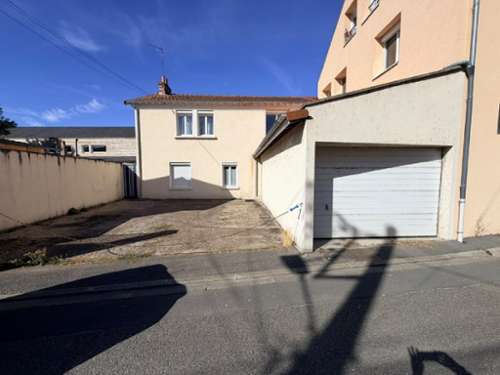 Le Mans 72100 Sarthe casa foto 7422414