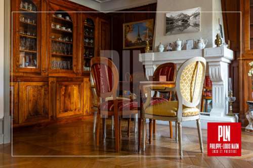 Le Mans Sarthe Haus Bild 7420903