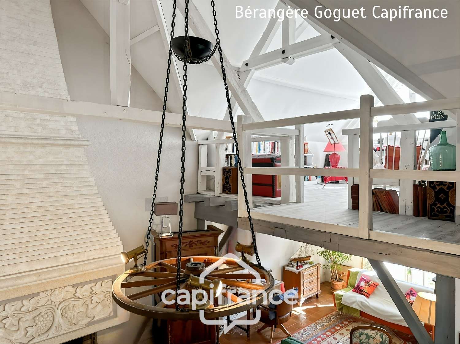 te koop huis Le Mans Sarthe 2