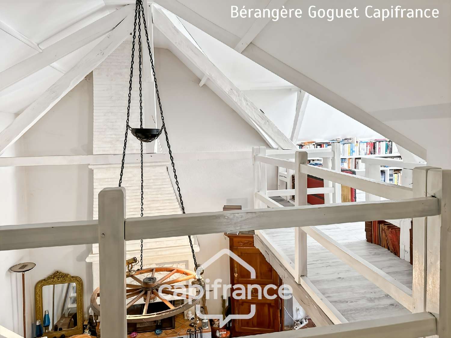 te koop huis Le Mans Sarthe 3