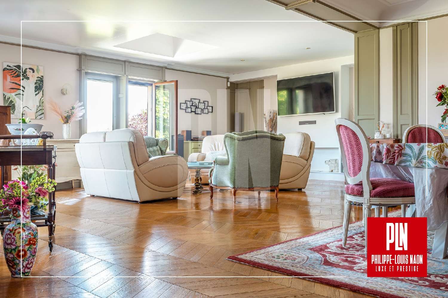  à vendre maison Le Mans Sarthe 1