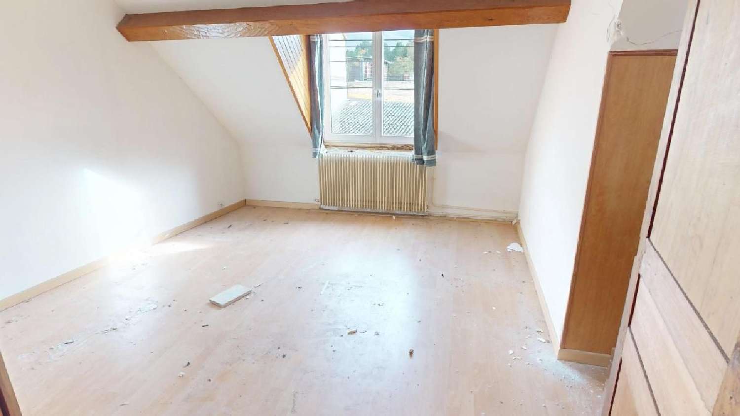  à vendre maison Le Mans Sarthe 1