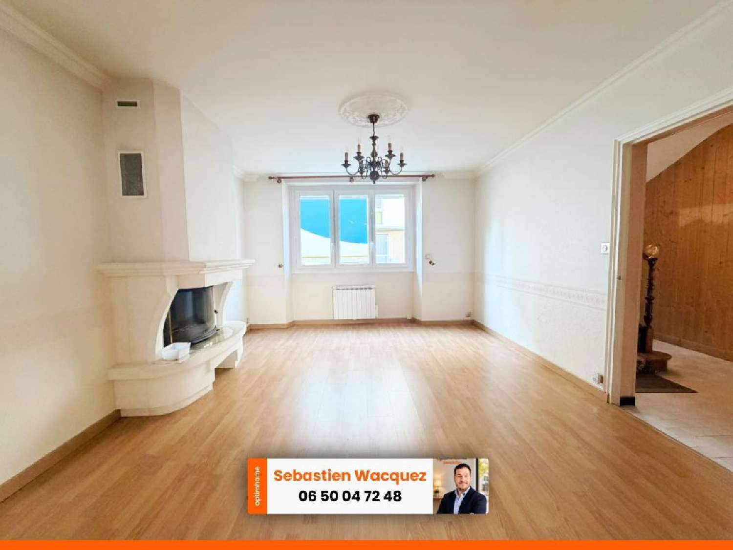  à vendre maison Le Mans Sarthe 1