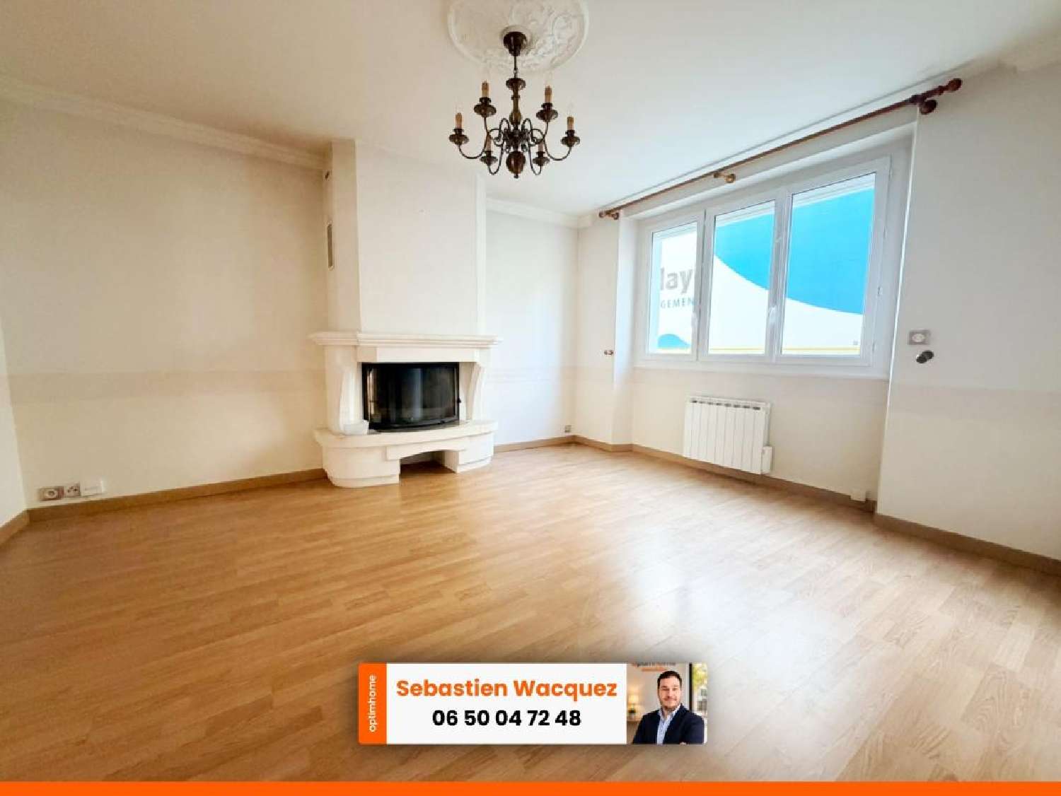  à vendre maison Le Mans Sarthe 2