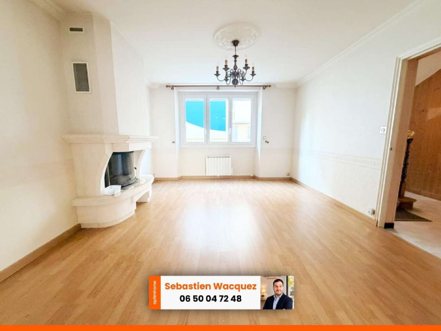  à vendre maison Le Mans Sarthe 3