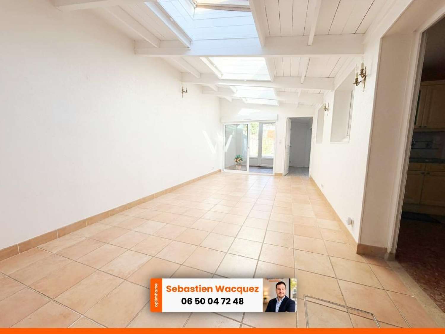  à vendre maison Le Mans Sarthe 5