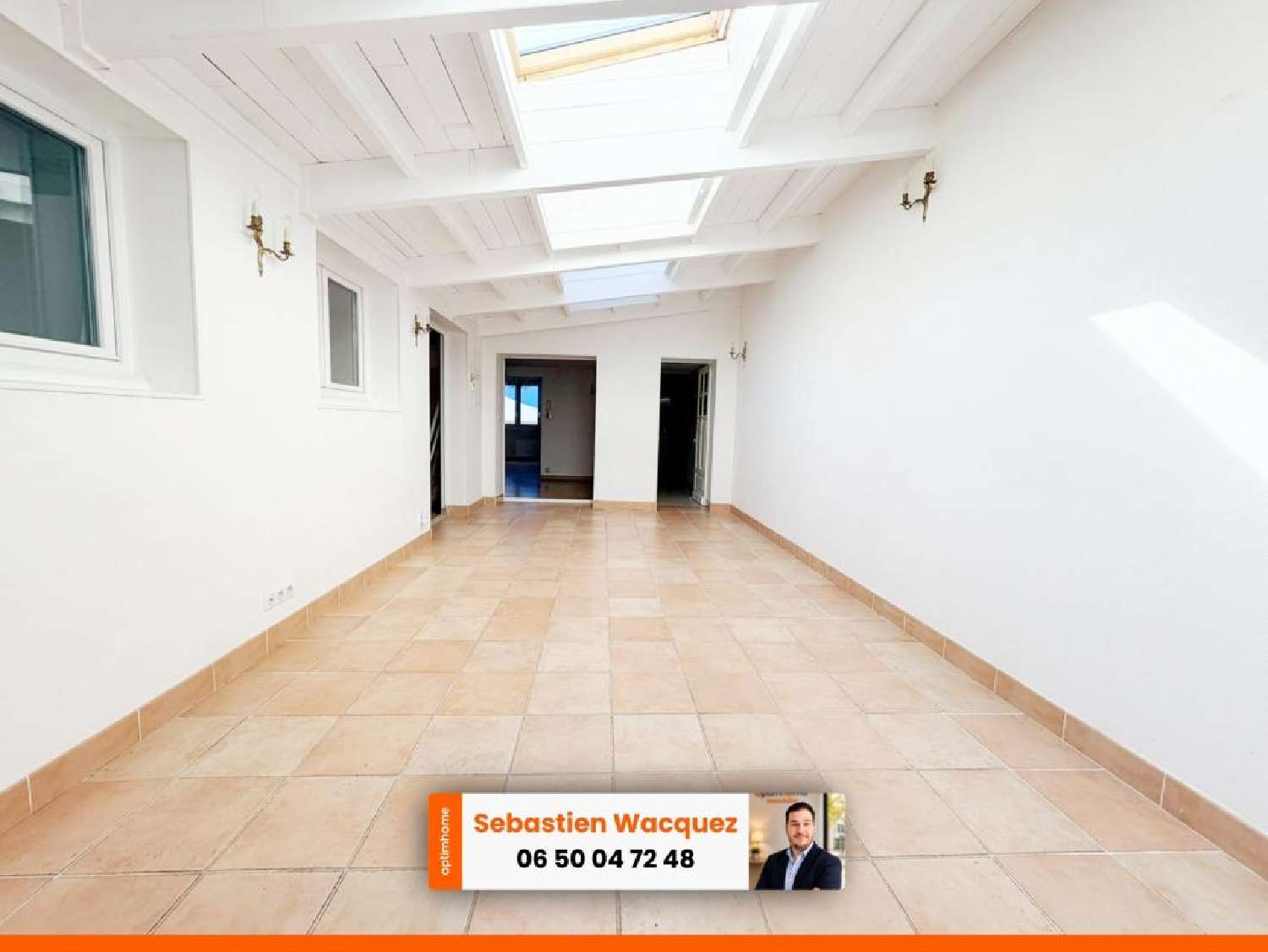  à vendre maison Le Mans Sarthe 6